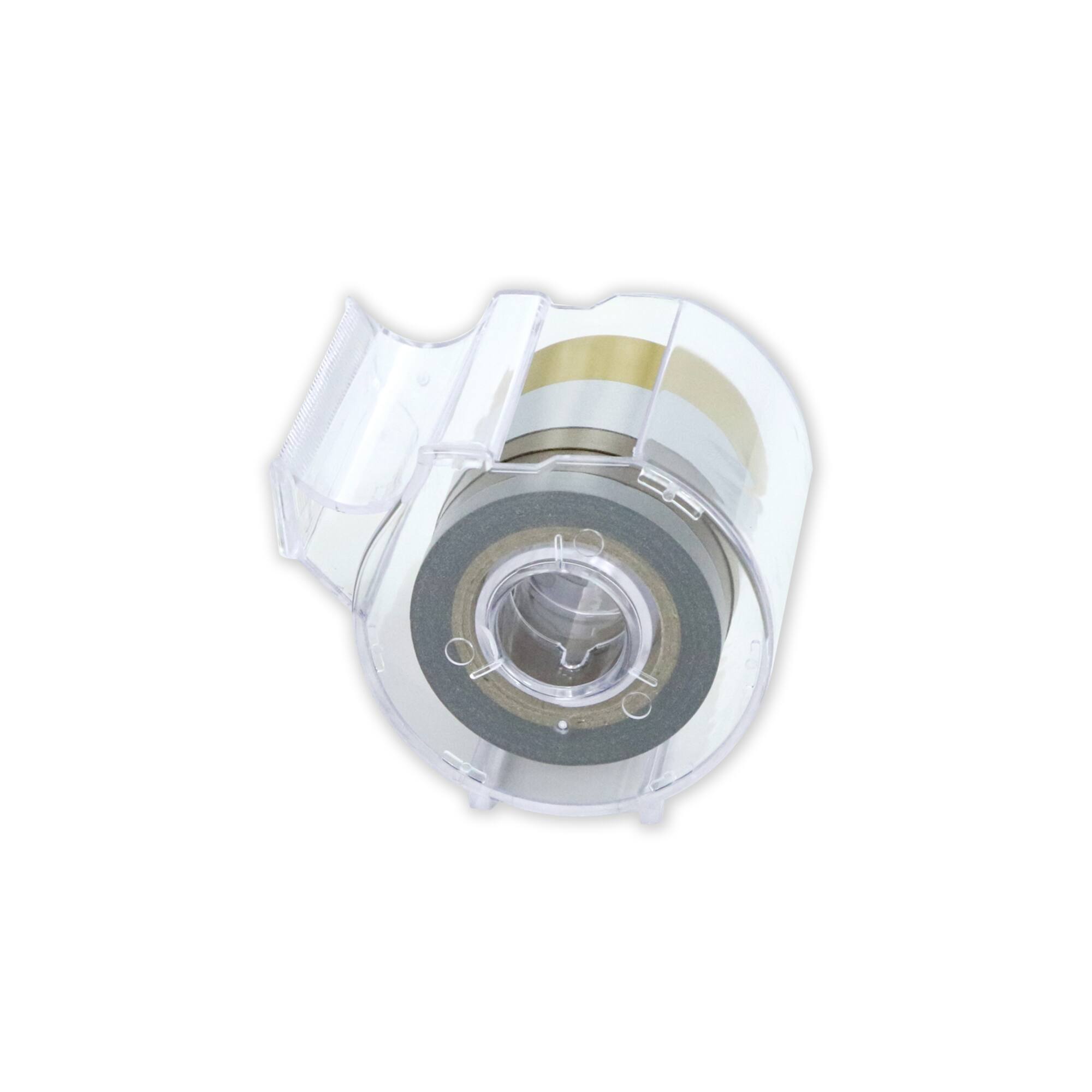 Metallic Crafting Washi Tape & Dispenser Set by Recollections™